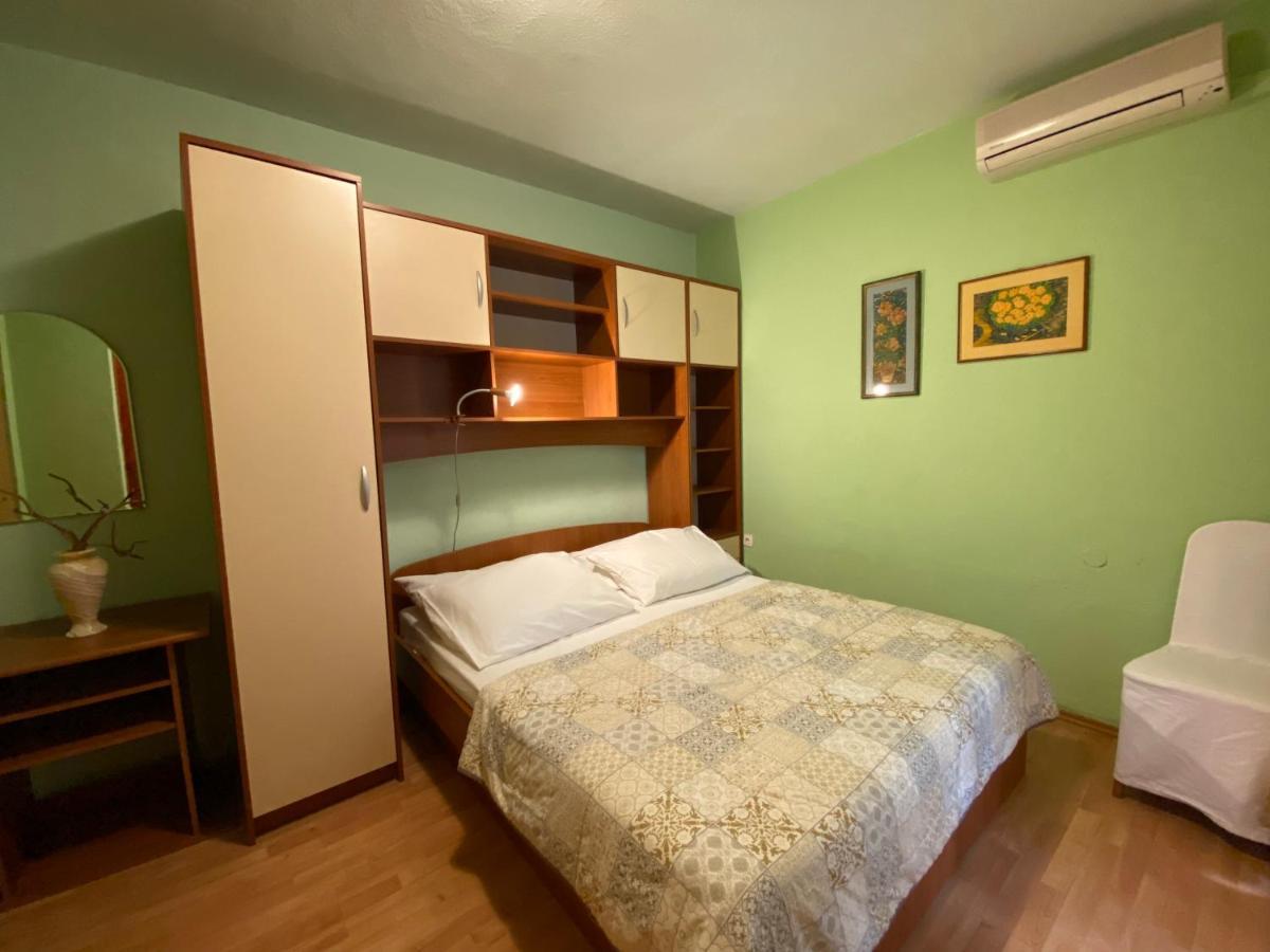 Rooms Josip Makarska Dış mekan fotoğraf