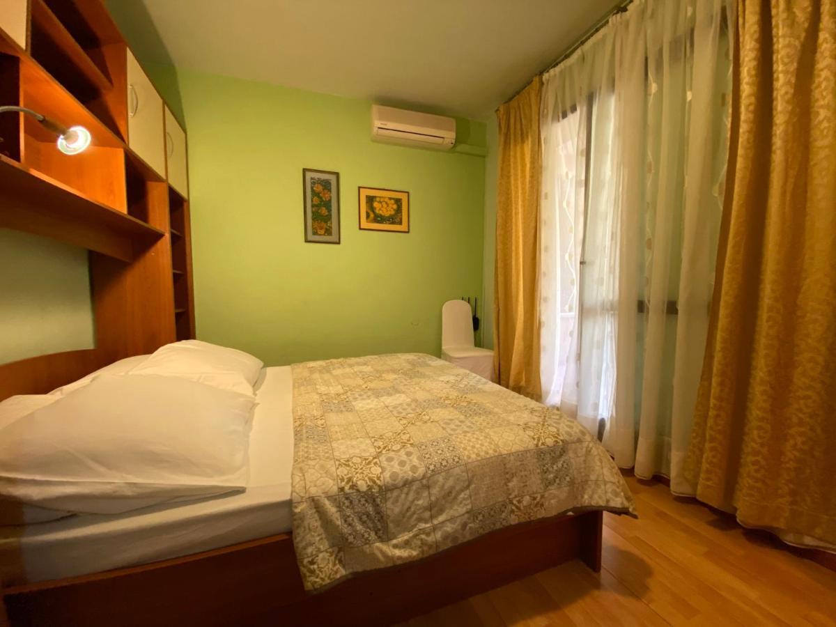 Rooms Josip Makarska Dış mekan fotoğraf