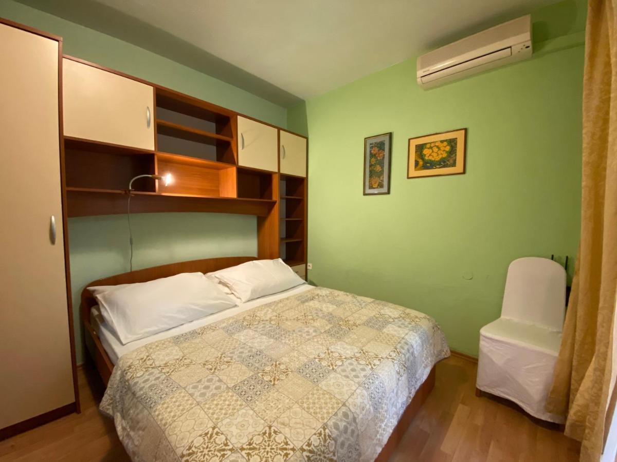 Rooms Josip Makarska Dış mekan fotoğraf