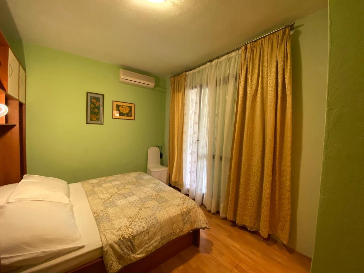 Rooms Josip Makarska Dış mekan fotoğraf