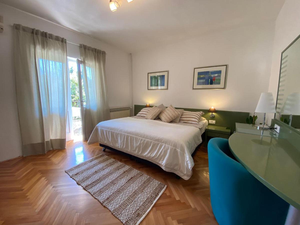 Rooms Josip Makarska Dış mekan fotoğraf