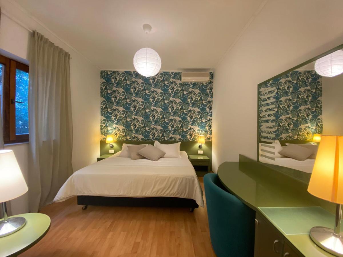 Rooms Josip Makarska Dış mekan fotoğraf