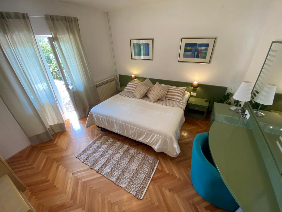 Rooms Josip Makarska Dış mekan fotoğraf