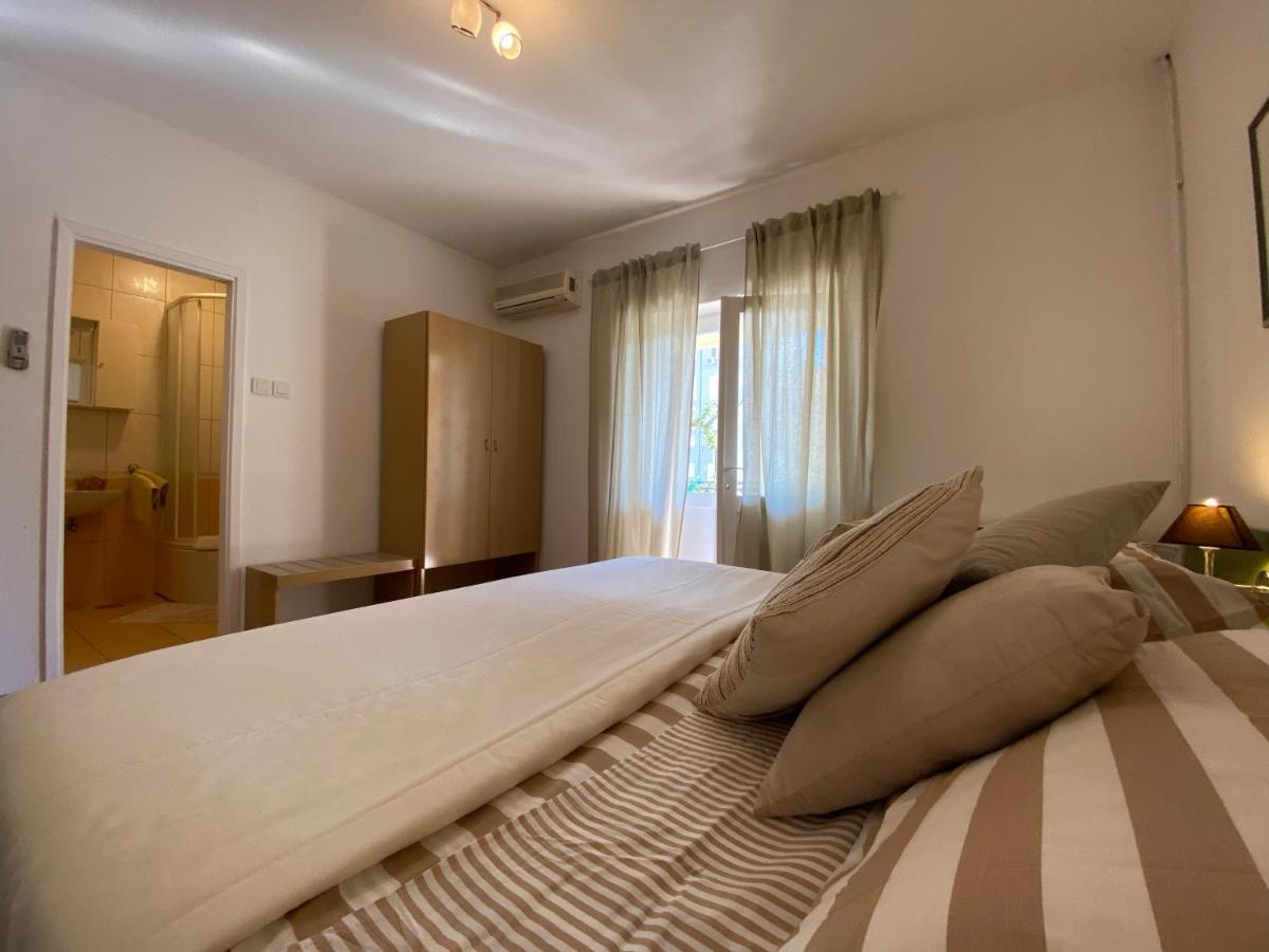 Rooms Josip Makarska Dış mekan fotoğraf