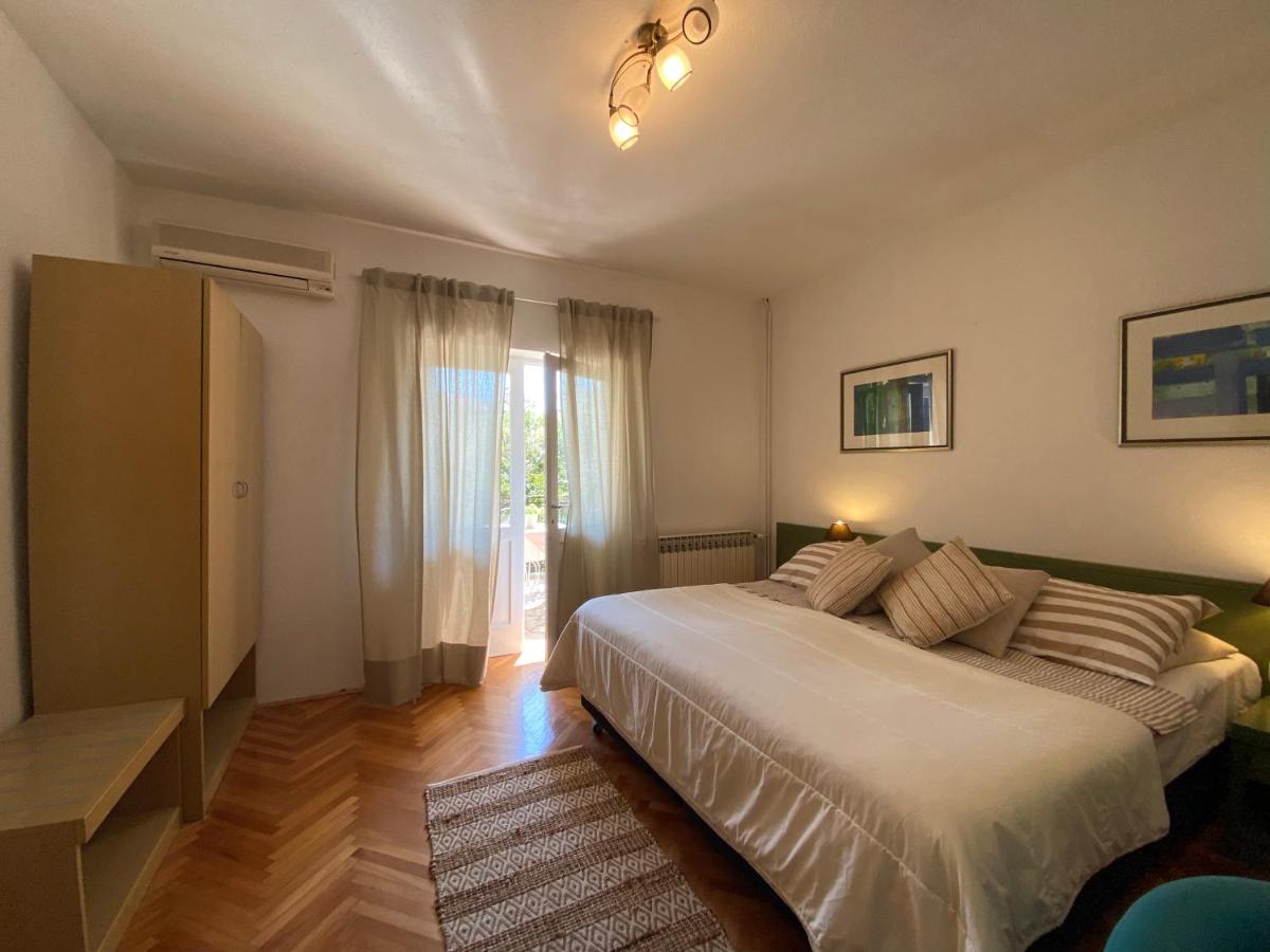 Rooms Josip Makarska Dış mekan fotoğraf