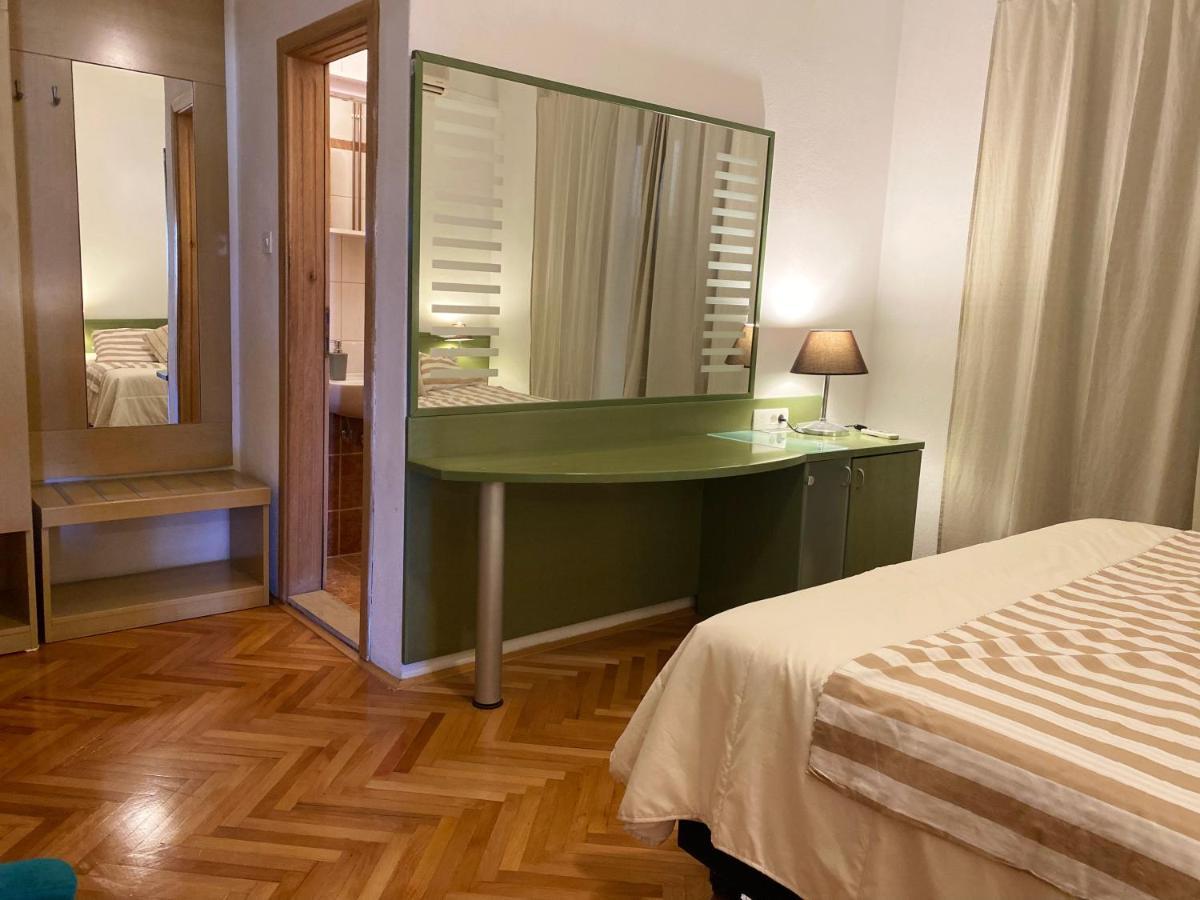 Rooms Josip Makarska Dış mekan fotoğraf