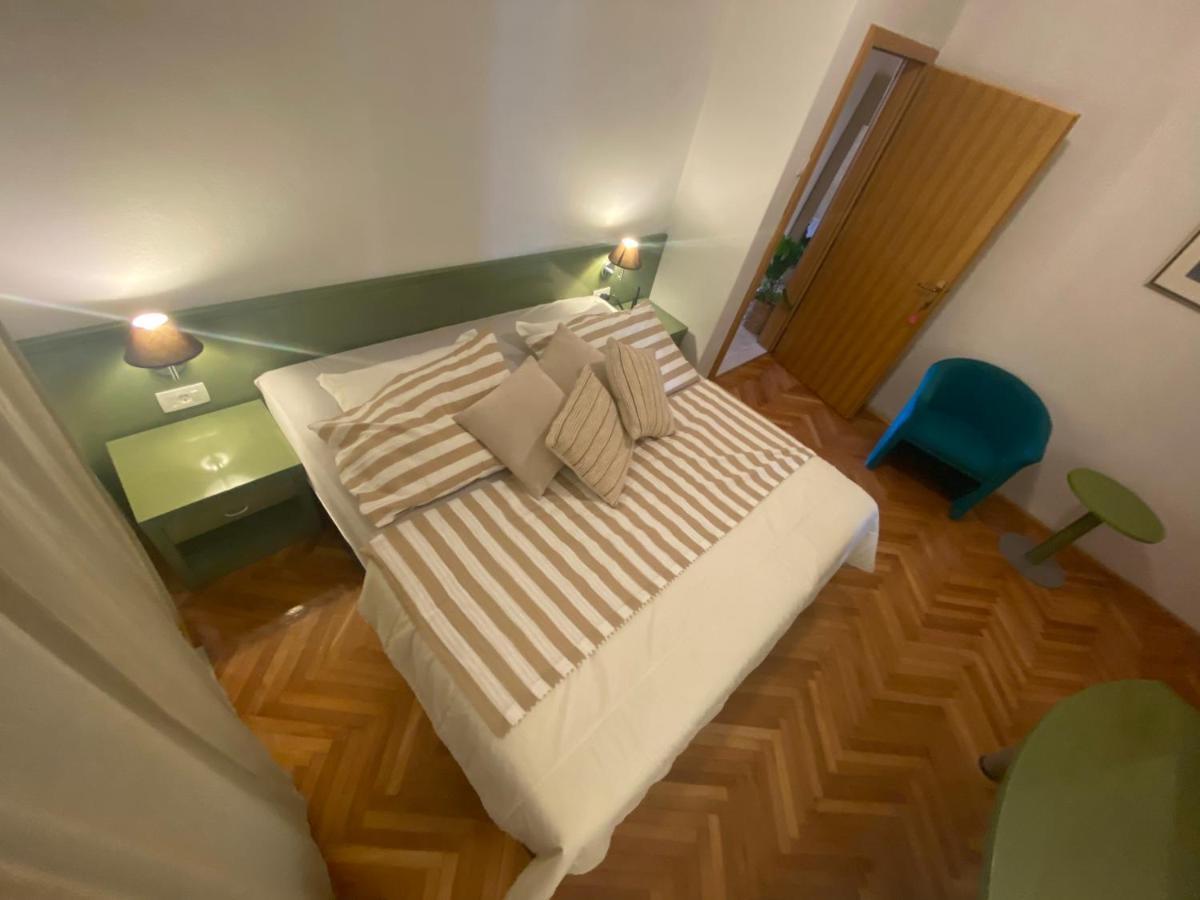 Rooms Josip Makarska Dış mekan fotoğraf