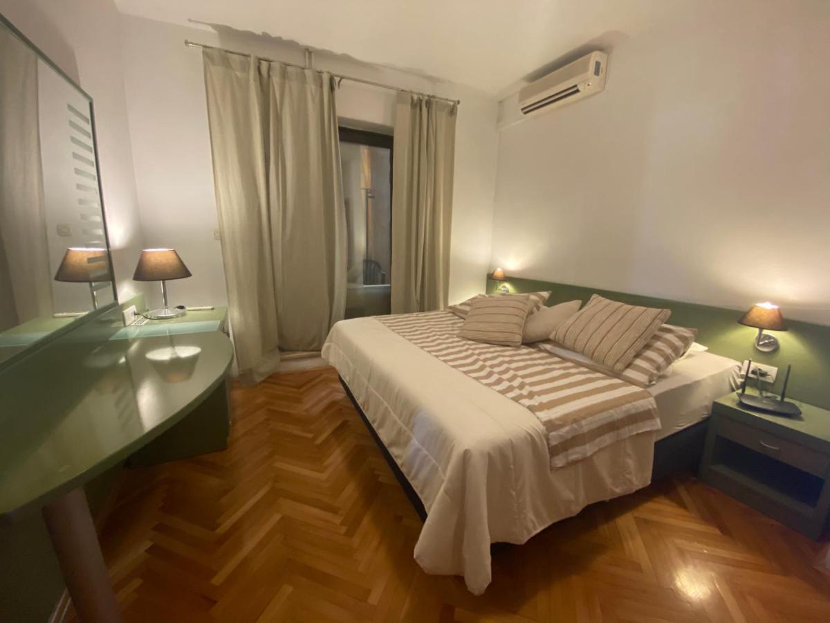 Rooms Josip Makarska Dış mekan fotoğraf