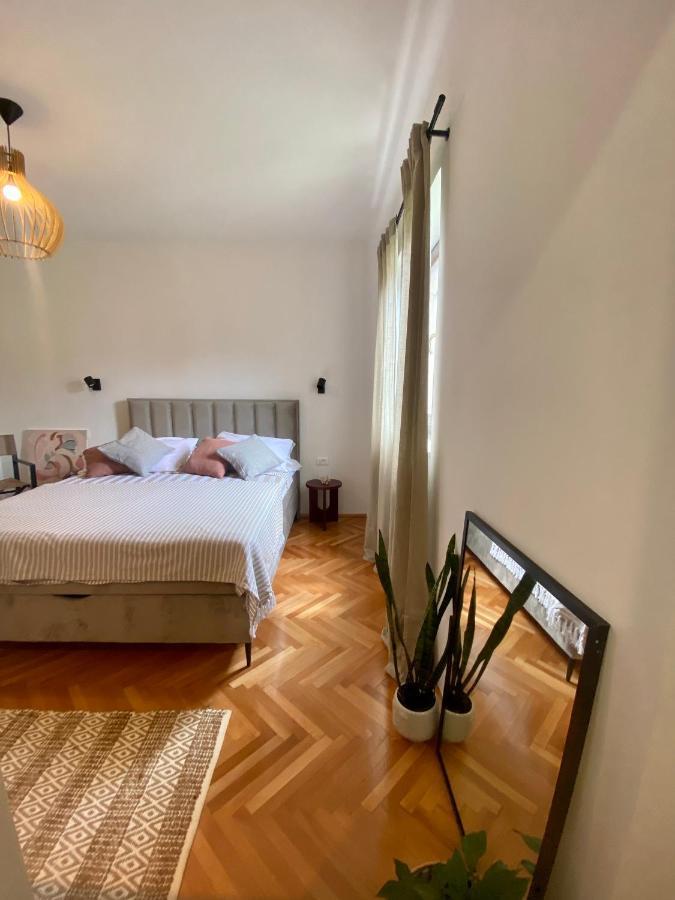 Rooms Josip Makarska Dış mekan fotoğraf