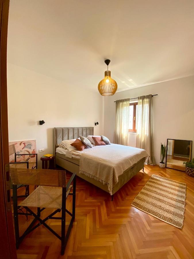 Rooms Josip Makarska Dış mekan fotoğraf