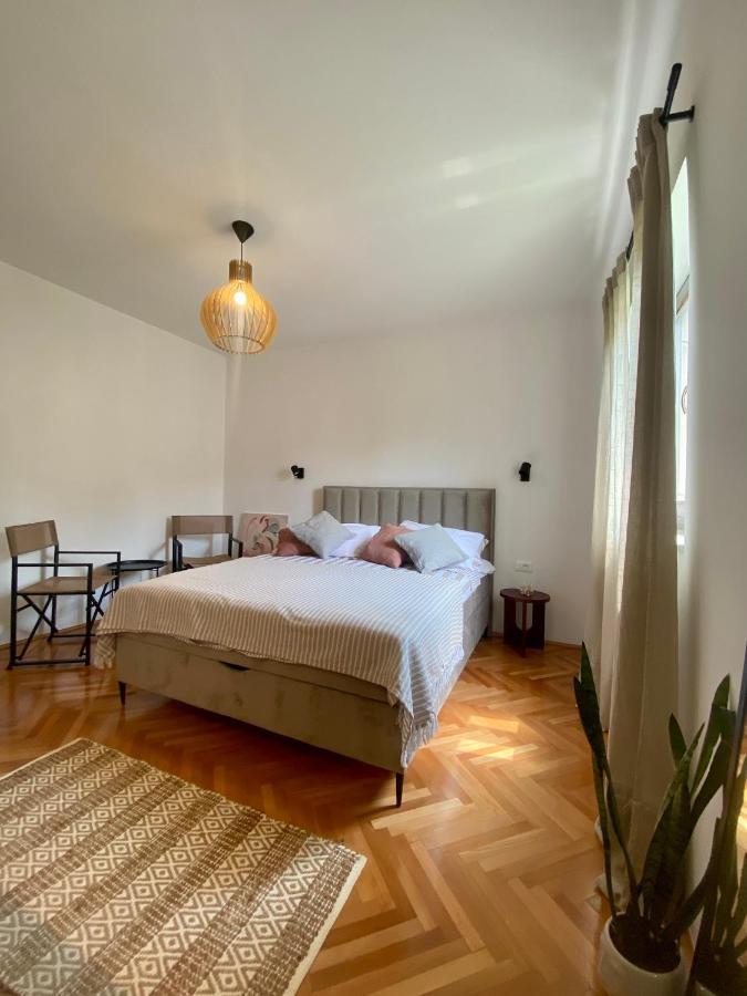 Rooms Josip Makarska Dış mekan fotoğraf