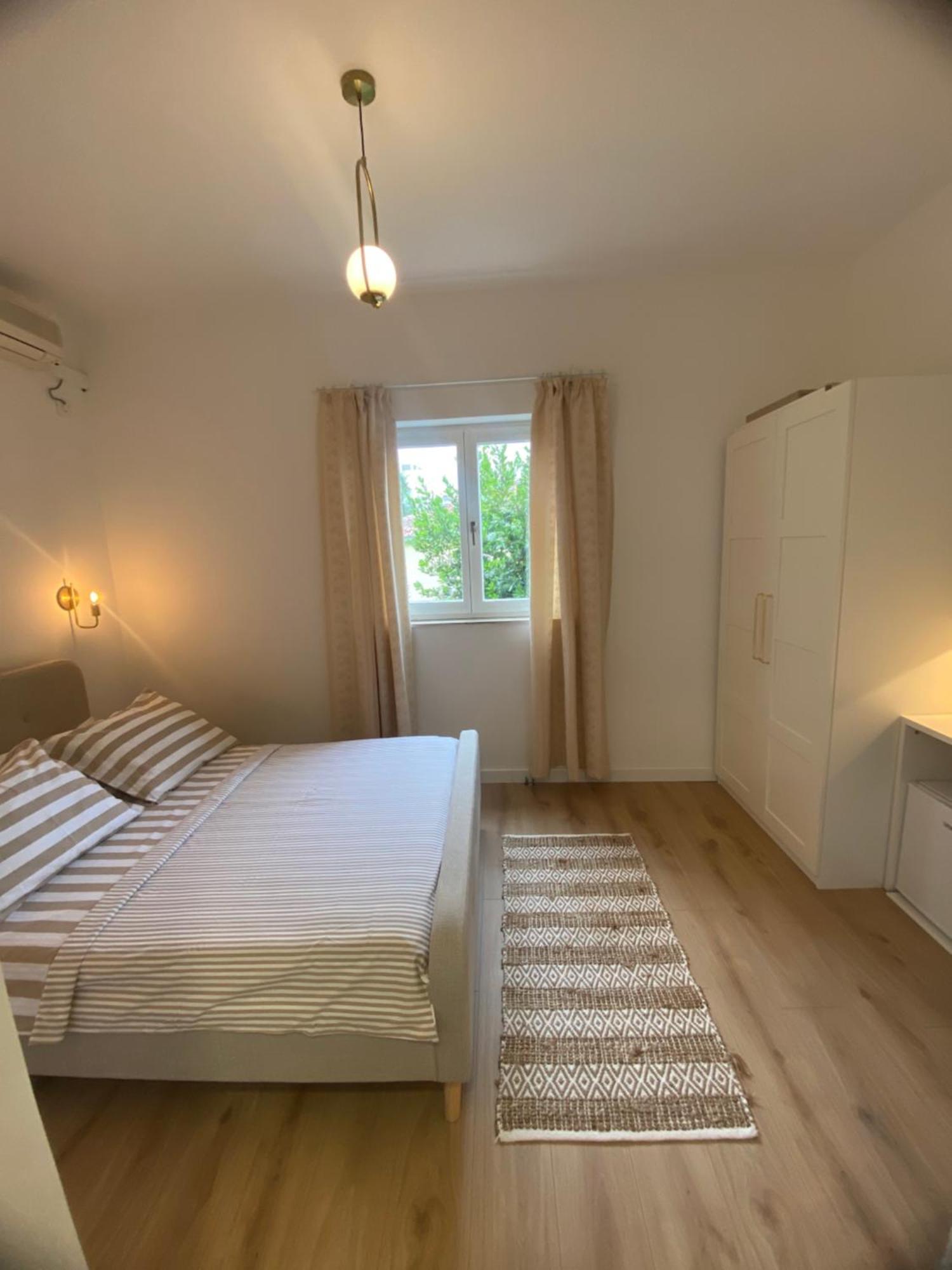 Rooms Josip Makarska Oda fotoğraf