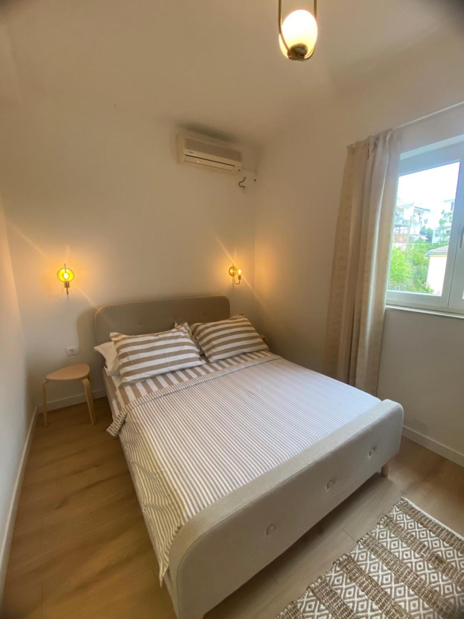 Rooms Josip Makarska Dış mekan fotoğraf